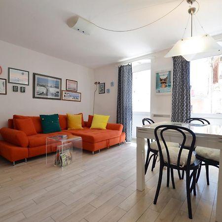 Apartment Bea & Leo Rovinj Exterior foto