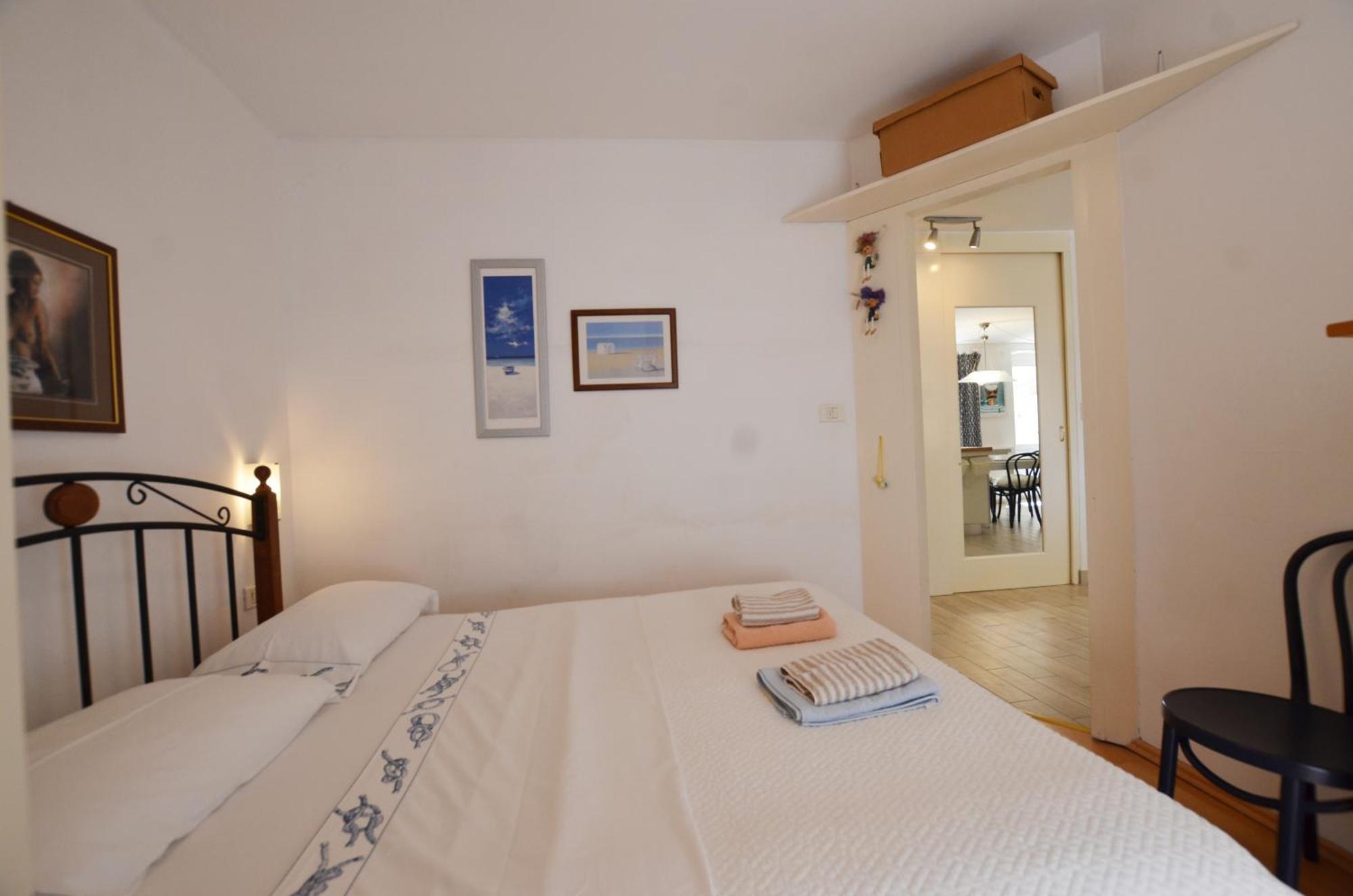 Apartment Bea & Leo Rovinj Exterior foto