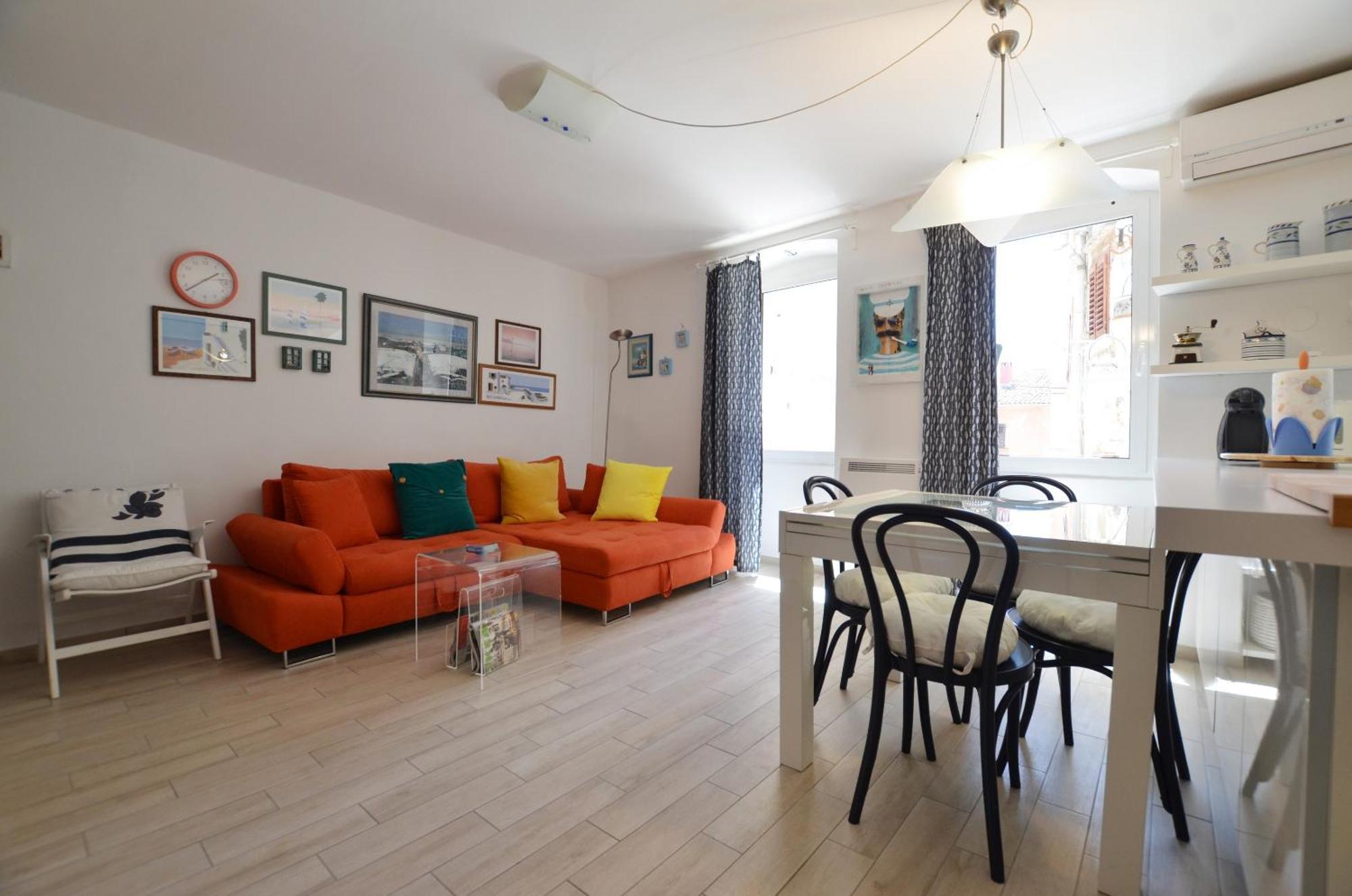 Apartment Bea & Leo Rovinj Exterior foto